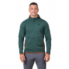 HANNAH DAMAR HOODY jasper mel - M