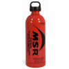 Palivová fľaša MSR Fuel Bottle - 590 ml
