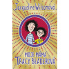 Moje máma Tracy Beakerová