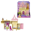 Mattel DP MALÁ BÁBIKA A MAGICKÉ PREKVAPENIE HERNÝ SET ASST