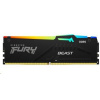 KINGSTON DIMM DDR5 16GB 5600MT/s CL36 FURY Beast RGB EXPO KF556C36BBEA-16 Kingston