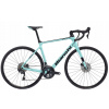 Bianchi Infinito Xe Disc Ultegra Endurance 59 Rama Rama 28 (Bianchi Infinito Endurance 59 splátky cestných bicyklov0%)