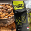 Jelení ragú s bramborovými špalíčky, Adventure Menu