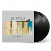 Ultravox: Quartet (Remastered) II.JAKOST - 2Vinyl