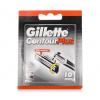 Gillette ContourPlus náhradné brity na holenie 10 ks M