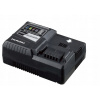 HIKOKI UC36YSLW0Z NABÍJAČKA 14,4V, 18V, 36V SNÍMKA