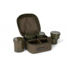 Fox Puzdro Voyager 6 Pot Hookbait Case