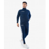 TUTA SWEAT REVOLUTION modrá-biela XS