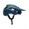 MTB prilba na bicykel FOX Speedframe Solid Helmet Modrá Veľkosť prilby: M 55-59 cm MTB prilba na bicykel