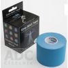 Kine-MAX Classic Kinesiology Tape modrá tejpovacia páska 5cm x 5m, 1x1 ks