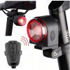 Fit4Med Antusi A8 USB Bicykel Lighting (Svetlá bicyklov s indikátorom smeru - set)