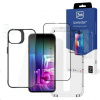 3mk Comfort Set 4 v 1 pro Apple iPhone 15 Pro 5903108536646