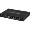 Ubiquiti ER-6P 6-Port Gigabit Router with 1 SFP Port