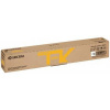 Toner Kyocera TK-8115Y yellow (6.000 str.) pre ECOSYS M8124cidn/M8130cidn