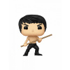 Funko Figúrka Bruce Lee - Bruce Lee (Funko POP! Icons 95)