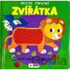 Moje první Zvířátka