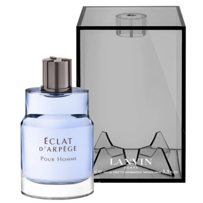 Lanvin Eclat D´Arpege Pour Homme, Toaletná voda, Pánska vôňa, 100ml