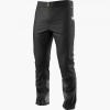 Nohavice DYNAFIT DNA PTC Alpha PNT U black out XL