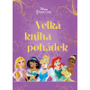 Princezna - Velká kniha pohádek (kolektív)