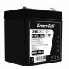 Green Cell 12V 4.5Ah