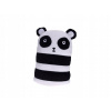 Odrazovač dverí Home&Styling PANDA, 1 kg
