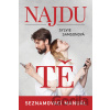 Najdu tě - Sylvie Samson