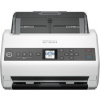 Epson skener WorkForce DS-730N, A4, 600dpi, ADF, duplex, LAN B11B259401