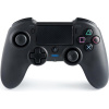 PS4 HW Gamepad Nacon Asymmetric Wireless Controller PS4OFPADWLBLAC
