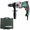 METABO 601744500 SBE 800-2 PRÍKLEPOVÁ VŔTAČKA, KUFOR 800W 2-RÝCHLOSTNÝ