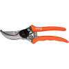 Flo TO-99203 Nůžky zahradnické 205mm (průměr do 15mm) šikmý stříh