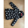 Detská bunda - H&M bunda 128 (Krásna nová izolovaná bunda od spoločnosti H&M R.128)