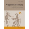Sociální patologie a ochrana dětství od dob osvícenectví do roku 1914 (Martina Halířová - vyd. Univerzita Pardubice)