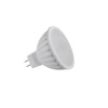 KANLUX 22707 Svetelný zdroj LED TOMI LED TOMI LED7W MR16-CW