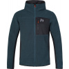 Hannah Kodiak Hoody stratified sea/anthracite XL