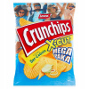 Chipsy Crunchips X-Cut -Cebula 200g Mega paka