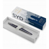 Parker 1502/1298199 Jotter SE Sydney Blue CT guľôčkové pero