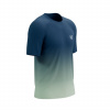 Tričko COMPRESSPORT Performance SS Tshirt M poseidon/ice flow M