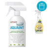 CHICCO Čistič univerzálny Sensitive, 500 ml + AQUAINT 500 ml VP-F141593