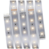 Paulmann MaxLED 500 71232 LED pásik základná sada konektor 230 V, 24 V/DC 1.5 m teplá biela; 71232