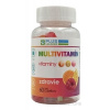 Plus Lékáreň Multivitamín želé cukríky ovocná príchuť | 60 ks