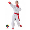 TOKAIDO KIMONO KARATE - KUMITE MASTER RAW WKF APPROVED Velikost: 180