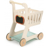 Tender Leaf Shopping Cart uni