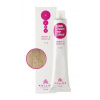Kallos KJMN 10.1 platinová popolavá blond 100 ml