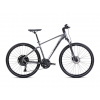 Romet Krossový bicykel ROMET ORKAN 6 CS M Grafitovo-čierna L 2025