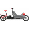 Cannondale Wonderwagen Neo 2, elektrobicykel - Grey Veľkosť: Uni
