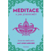 MEDITACE a jak jí rozumět