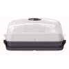 Prosperplast Sadbovač RESPANA TABLE GREENHOUSE antracit 39,1 cm