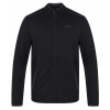 HUSKY Tarp zip M black - S