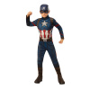 Marvel Avengers End Game Captain America Avg4 Classic S