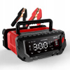 30A NABÍJAČKA PRE LÍTIOVÉ AKUMULÁTORY LIFEPO4 6V 12V 24V